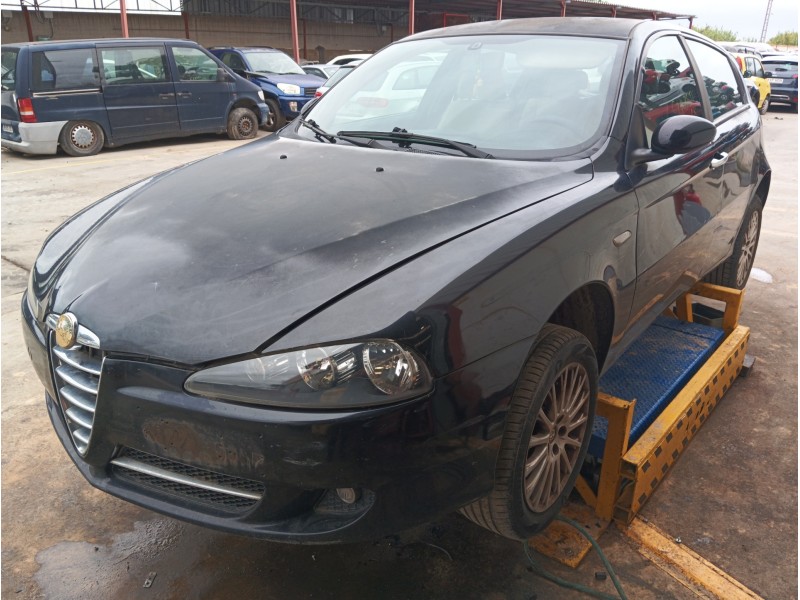 ALFA ROMEO 147 (190)