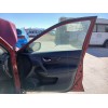 nissan x-trail iii (t32_, t32r, t32rr) del año 2018