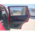 NISSAN X-TRAIL III (T32_, T32R, T32RR)