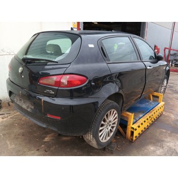 alfa romeo 147 (190) del año 2008