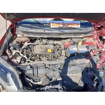 nissan x-trail iii (t32_, t32r, t32rr) del año 2018