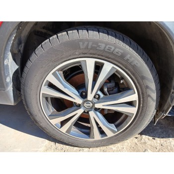 nissan x-trail iii (t32_, t32r, t32rr) del año 2018