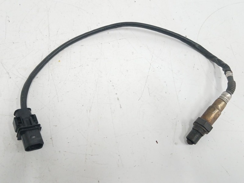 Recambio de sonda lambda para alfa romeo 147 (190) 1.9 jtd cat referencia OEM IAM 0258017052  