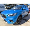MG ZS SUV (AZS1)