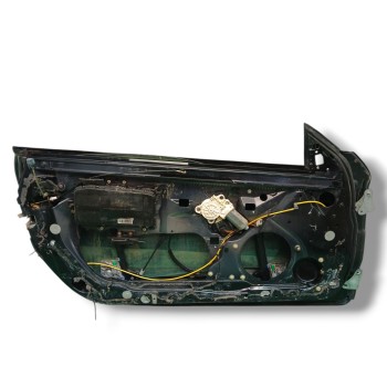 Recambio de puerta delantera izquierda para mercedes-benz sl (r230) 500 (230.475) referencia OEM IAM A2307200505  