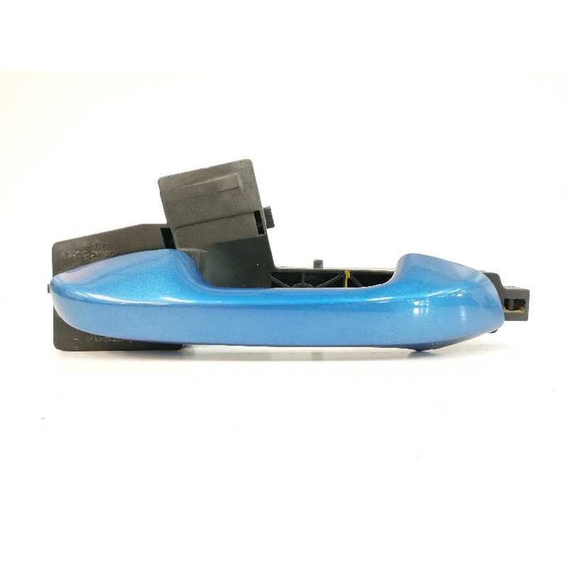 Recambio de maneta exterior trasera derecha para kia ceed sportswagon 1.0 tgdi cat referencia OEM IAM 82661A2500 Recambio de maneta exterior trasera derecha para kia ceed sportswagon 1.0 tgdi cat referencia OEM IAM 82661A2500