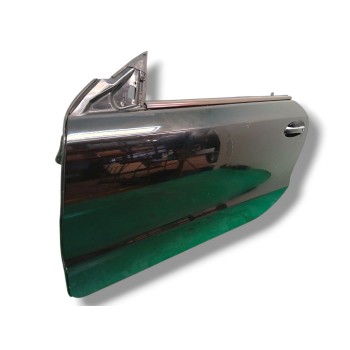 Recambio de puerta delantera izquierda para mercedes-benz sl (r230) 500 (230.475) referencia OEM IAM A2307200505  