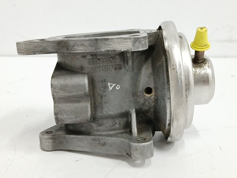 Recambio de valvula egr para volkswagen touran (1t1, 1t2) 2.0 tdi 16v referencia OEM IAM 749603D  