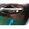 Recambio de puerta delantera izquierda para mercedes-benz sl (r230) 500 (230.475) referencia OEM IAM A2307200505  