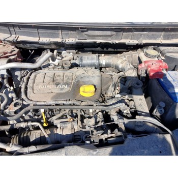 Recambio de motor completo para nissan x-trail iii (t32_, t32r, t32rr) 1.6 dci (t32) referencia OEM IAM R9M414  
