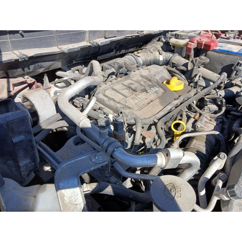 MOTOR COMPLETO