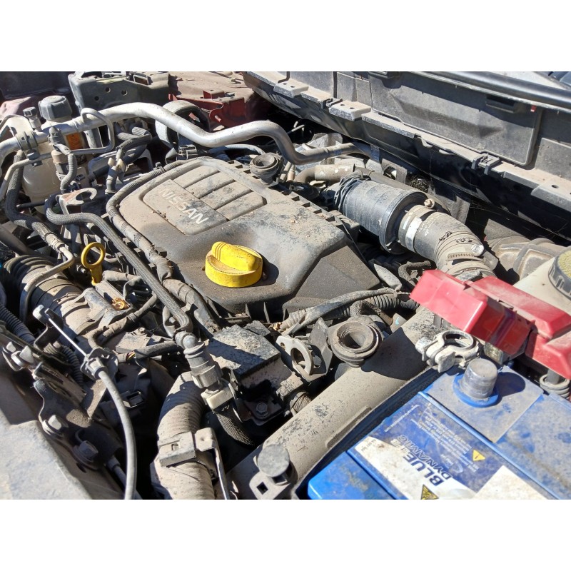 MOTOR COMPLETO