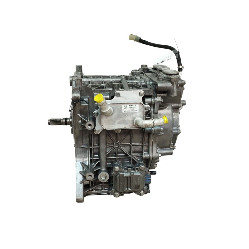 Recambio de motor completo para renault megane e-tech suv ev60 referencia OEM IAM 6AM402  