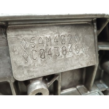 Recambio de motor completo para renault megane e-tech suv ev60 referencia OEM IAM 6AM402  