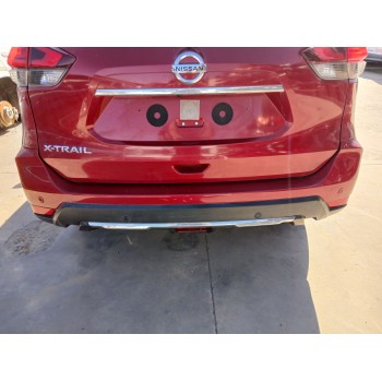 Recambio de paragolpes trasero para nissan x-trail iii (t32_, t32r, t32rr) 1.6 dci (t32) referencia OEM IAM 850226FR2H  