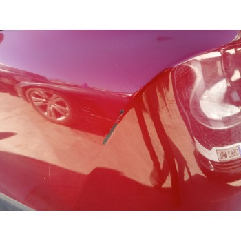 Recambio de paragolpes trasero para nissan x-trail iii (t32_, t32r, t32rr) 1.6 dci (t32) referencia OEM IAM 850226FR2H  