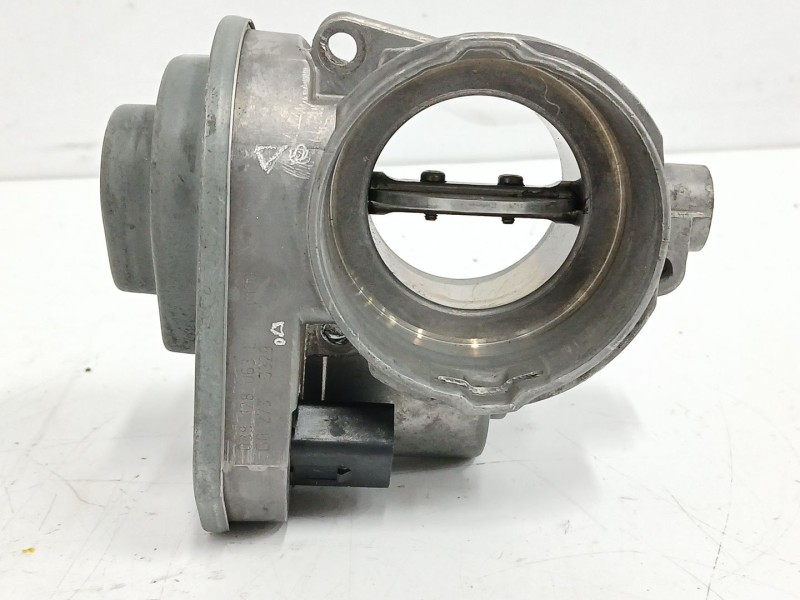 Recambio de caja mariposa para volkswagen touran (1t1, 1t2) 2.0 tdi 16v referencia OEM IAM 038128063L  