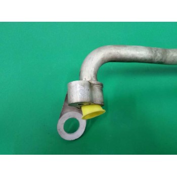 Recambio de tubos aire acondicionado para mercedes-benz clase c (w203) berlina 1.8 cat referencia OEM IAM   