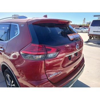 Recambio de porton trasero para nissan x-trail iii (t32_, t32r, t32rr) 1.6 dci (t32) referencia OEM IAM   