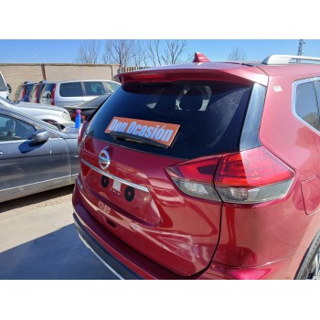 Recambio de porton trasero para nissan x-trail iii (t32_, t32r, t32rr) 1.6 dci (t32) referencia OEM IAM   