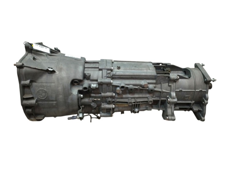 Recambio de caja cambios para bmw x3 (e83) 2.0 16v diesel cat referencia OEM IAM HRA  