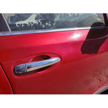 Recambio de puerta delantera derecha para nissan x-trail iii (t32_, t32r, t32rr) 1.6 dci (t32) referencia OEM IAM   