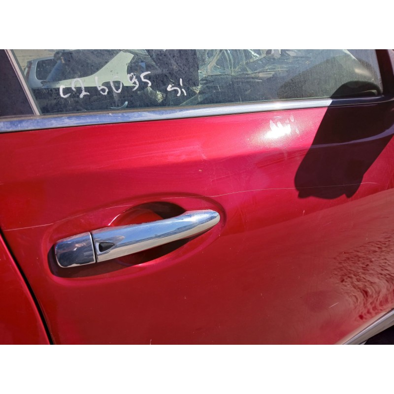 PUERTA DELANTERA DERECHA