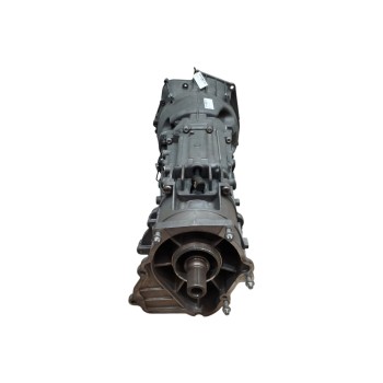Recambio de caja cambios para bmw x3 (e83) 2.0 16v diesel cat referencia OEM IAM HRA  