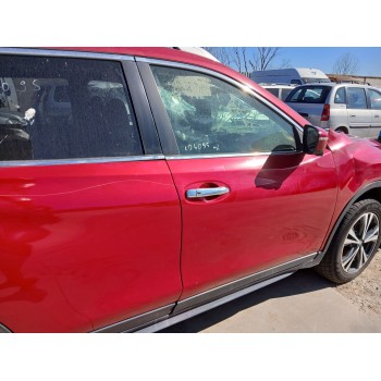 Recambio de puerta delantera derecha para nissan x-trail iii (t32_, t32r, t32rr) 1.6 dci (t32) referencia OEM IAM   