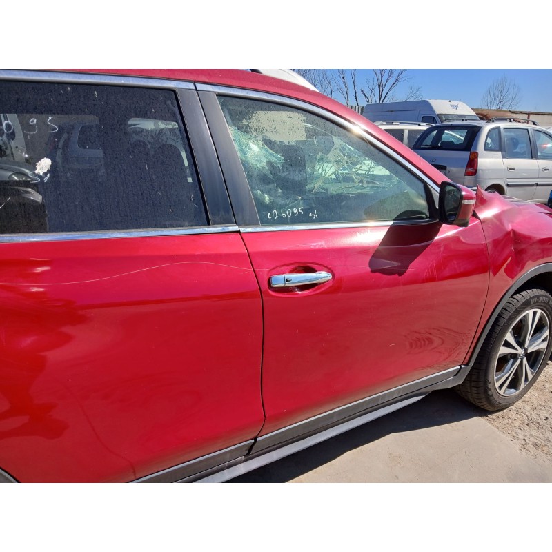 PUERTA DELANTERA DERECHA