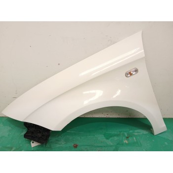 Recambio de aleta delantera izquierda para seat altea xl (5p5, 5p8) 1.9 tdi referencia OEM IAM 5P0821021A  