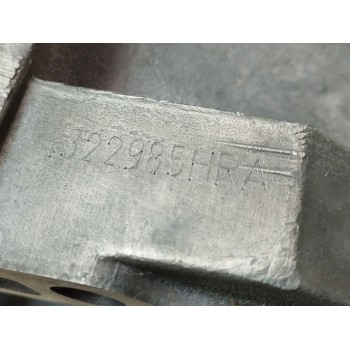 Recambio de caja cambios para bmw x3 (e83) 2.0 16v diesel cat referencia OEM IAM HRA  