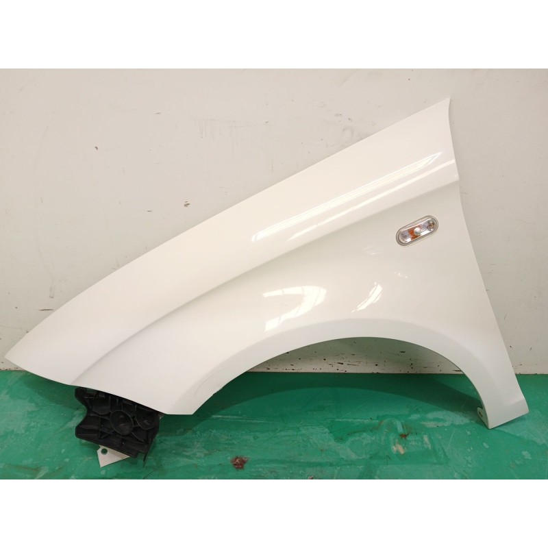 Recambio de aleta delantera izquierda para seat altea xl (5p5, 5p8) 1.9 tdi referencia OEM IAM 5P0821021A  