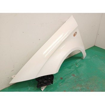 Recambio de aleta delantera izquierda para seat altea xl (5p5, 5p8) 1.9 tdi referencia OEM IAM 5P0821021A  