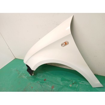 Recambio de aleta delantera izquierda para seat altea xl (5p5, 5p8) 1.9 tdi referencia OEM IAM 5P0821021A  