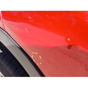 Recambio de puerta trasera derecha para nissan x-trail iii (t32_, t32r, t32rr) 1.6 dci (t32) referencia OEM IAM H21524CAMA  