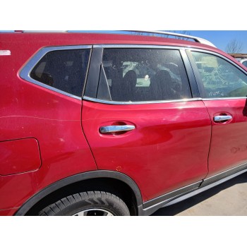 Recambio de puerta trasera derecha para nissan x-trail iii (t32_, t32r, t32rr) 1.6 dci (t32) referencia OEM IAM H21524CAMA  