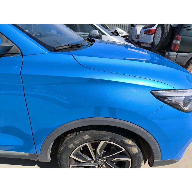 Recambio de aleta delantera derecha para mg zs suv (azs1) 1.5 vti referencia OEM IAM   