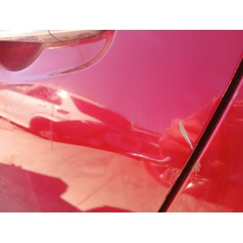 Recambio de puerta trasera izquierda para nissan x-trail iii (t32_, t32r, t32rr) 1.6 dci (t32) referencia OEM IAM H21534CAMA  