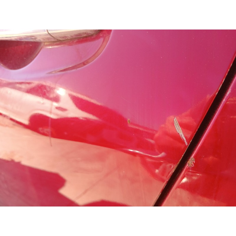 PUERTA TRASERA IZQUIERDA