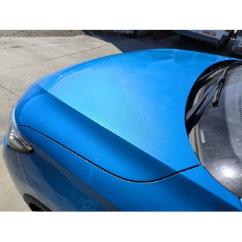 Recambio de capot para mg zs suv (azs1) 1.5 vti referencia OEM IAM   