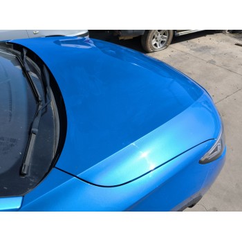 Recambio de capot para mg zs suv (azs1) 1.5 vti referencia OEM IAM   