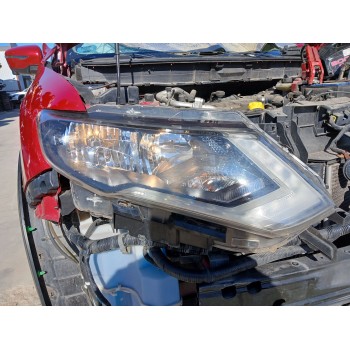 Recambio de faro derecho para nissan x-trail iii (t32_, t32r, t32rr) 1.6 dci (t32) referencia OEM IAM 260106FP1A  
