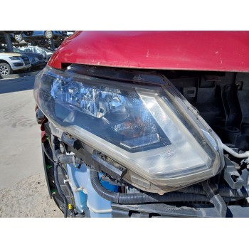Recambio de faro derecho para nissan x-trail iii (t32_, t32r, t32rr) 1.6 dci (t32) referencia OEM IAM 260106FP1A  