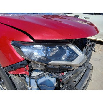 Recambio de faro derecho para nissan x-trail iii (t32_, t32r, t32rr) 1.6 dci (t32) referencia OEM IAM 260106FP1A  