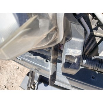 Recambio de faro derecho para nissan x-trail iii (t32_, t32r, t32rr) 1.6 dci (t32) referencia OEM IAM 260106FP1A  