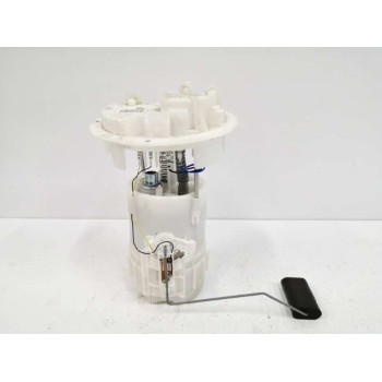 Recambio de aforador para peugeot 2008 (--.2013) access referencia OEM IAM 9674466680  