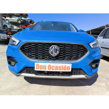 Recambio de paragolpes delantero para mg zs suv (azs1) 1.5 vti referencia OEM IAM   