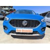 Recambio de paragolpes delantero para mg zs suv (azs1) 1.5 vti referencia OEM IAM   