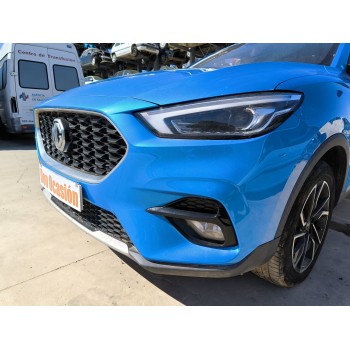 Recambio de paragolpes delantero para mg zs suv (azs1) 1.5 vti referencia OEM IAM   